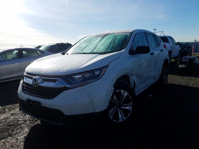 2HKRW6H37JH209277  honda cr-v lx 2018 IMG 1