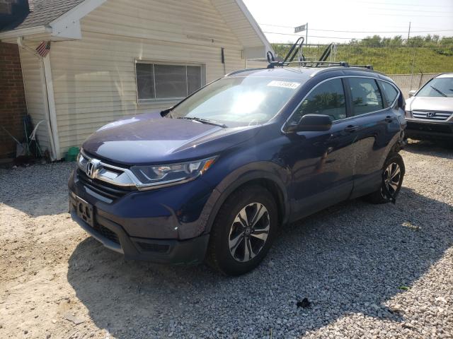 2HKRW6H38JH216447  honda cr-v lx 2018 IMG 1