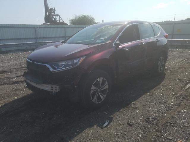 2HKRW6H3XJH213095  honda cr-v lx 2018 IMG 1