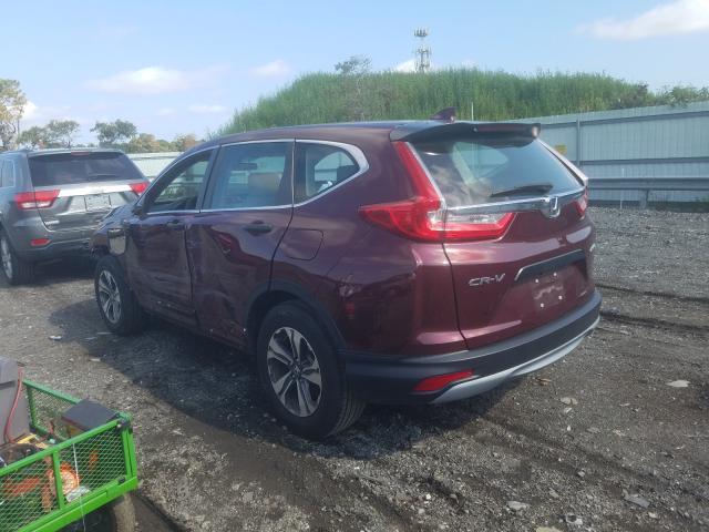 2HKRW6H3XJH213095  honda cr-v lx 2018 IMG 2