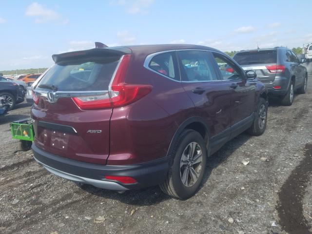 2HKRW6H3XJH213095  honda cr-v lx 2018 IMG 3