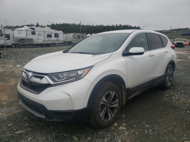 2HKRW2H20KH113928  honda cr-v lx 2019 IMG 1