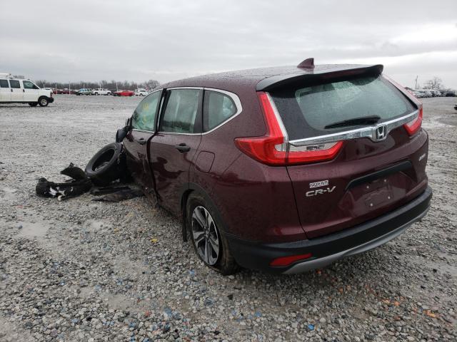 2HKRW6H38KH210102  honda cr-v lx 2019 IMG 2