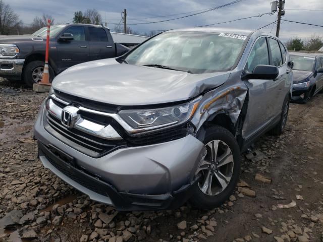 2HKRW6H39KH214045  honda cr-v lx 2019 IMG 1