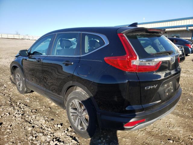 2HKRW6H3XKH216743  honda cr-v lx 2019 IMG 2