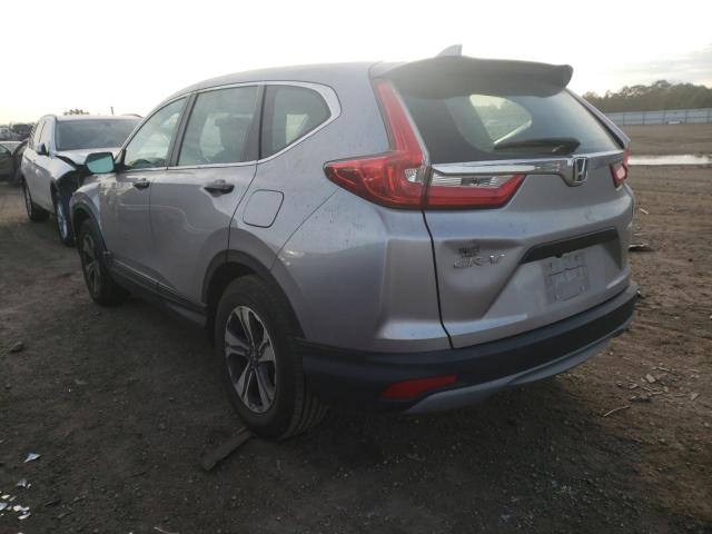 2HKRW6H3XKH221487  honda cr-v lx 2019 IMG 2