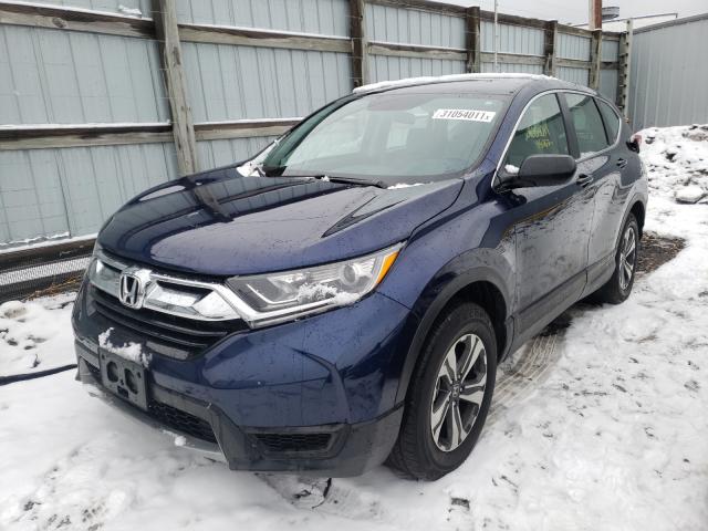 2HKRW6H3XKH223546  honda cr-v lx 2019 IMG 1