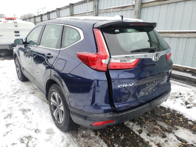 2HKRW6H3XKH223546  honda cr-v lx 2019 IMG 2