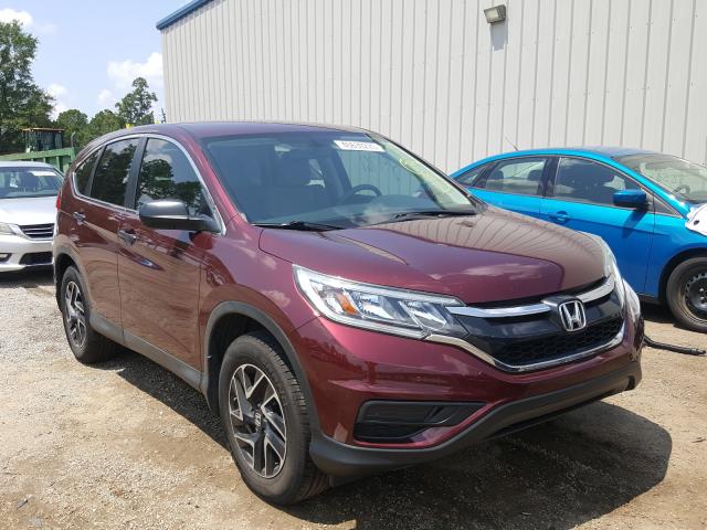 2HKRM4H48GH621090  honda cr-v se 2016 IMG 0