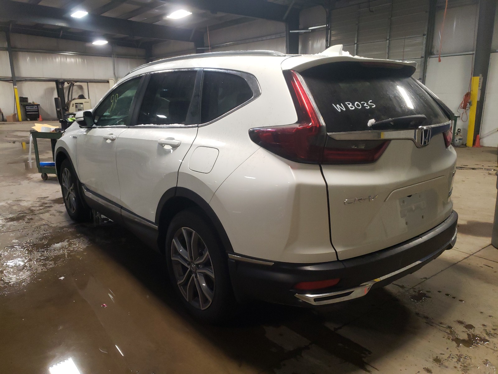 7FART6H96LE020171  honda cr-v touri 2020 IMG 2