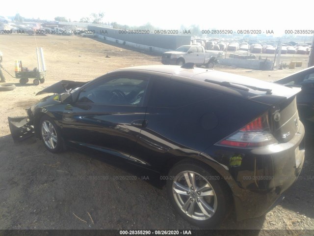 JHMZF1D65BS004139  honda cr-z 2011 IMG 2