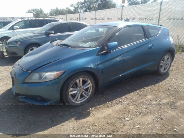 JHMZF1C65CS002782  honda cr-z 2012 IMG 1