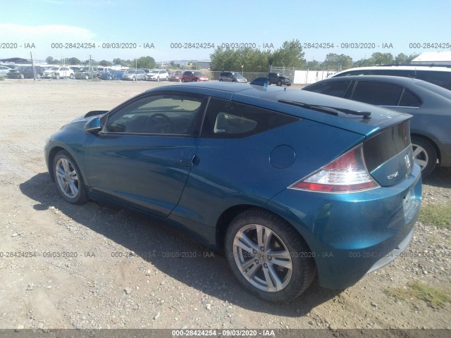 JHMZF1C65CS002782  honda cr-z 2012 IMG 2