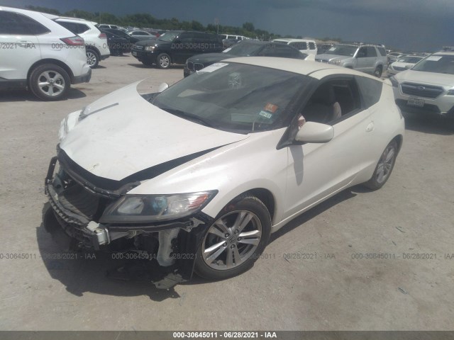 JHMZF1D63CS003475  honda cr-z 2012 IMG 1