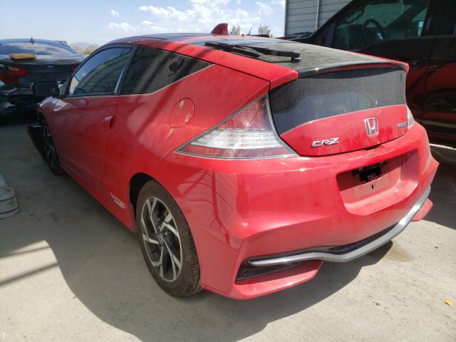 JHMZF1D4XGS000951  honda cr-z 2015 IMG 2