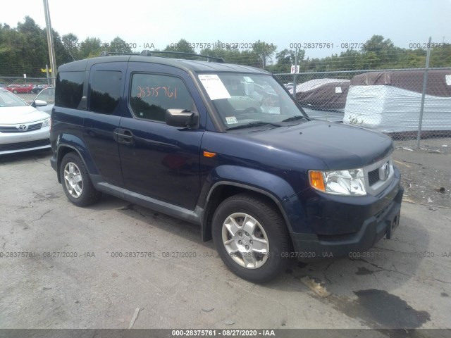 5J6YH2H34AL000292  honda element 2010 IMG 0