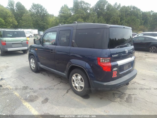 5J6YH2H34AL000292  honda element 2010 IMG 2