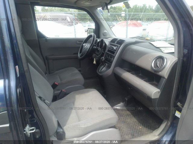 5J6YH2H34AL000292  honda element 2010 IMG 4