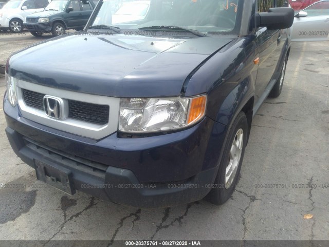 5J6YH2H34AL000292  honda element 2010 IMG 5