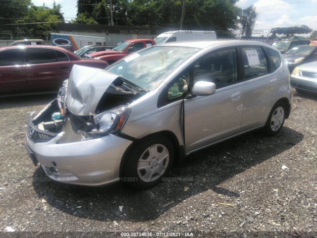 JHMGE8H30DC062675  honda fit 2013 IMG 1