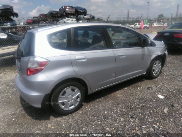 JHMGE8H30DC062675  honda fit 2013 IMG 3