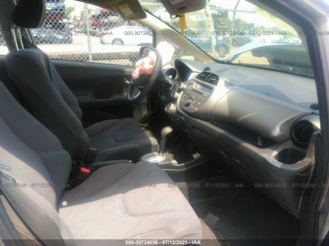 JHMGE8H30DC062675  honda fit 2013 IMG 4