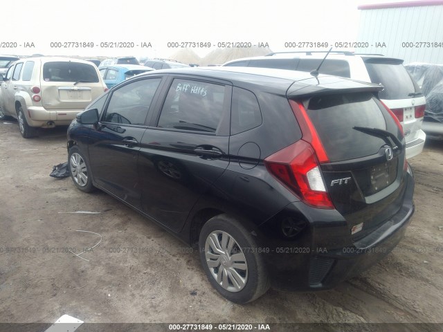 3HGGK5H59FM707921  honda fit 2015 IMG 2