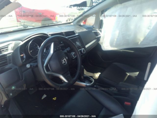 3HGGK5H88FM705264  honda fit 2015 IMG 4