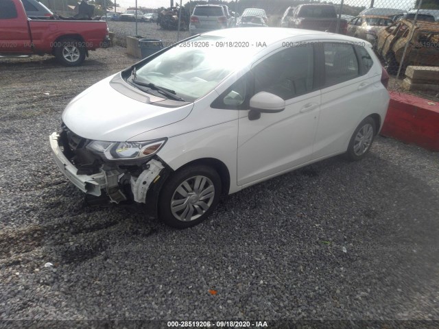 3HGGK5H53FM775955  honda fit 2015 IMG 1