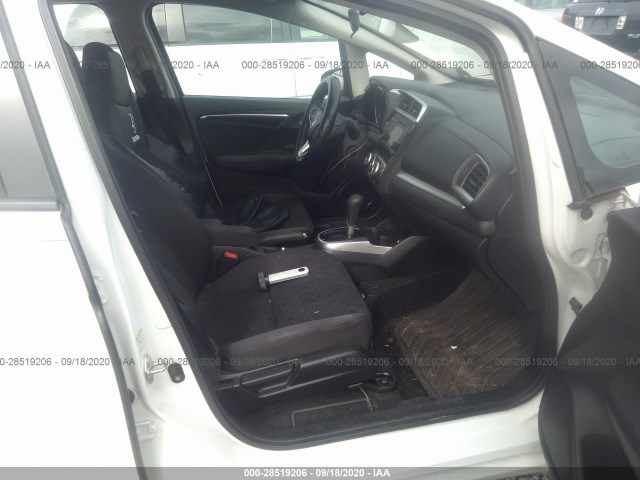 3HGGK5H53FM775955  honda fit 2015 IMG 4