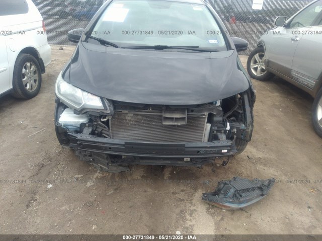 3HGGK5H59FM707921  honda fit 2015 IMG 5