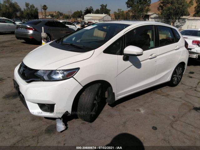 3HGGK5H85FM772744  honda fit 2015 IMG 1