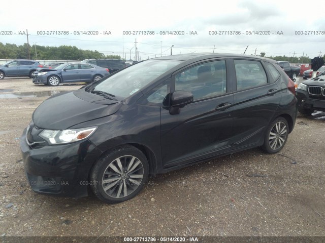 3HGGK5H87FM746145  honda fit 2015 IMG 1