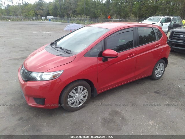 JHMGK5H57GS003013  honda fit 2016 IMG 1