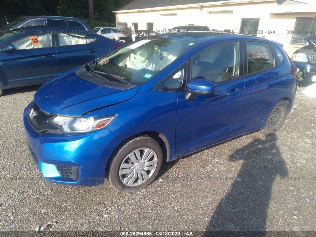 JHMGK5H50HS018910  honda fit 2017 IMG 1