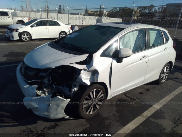 JHMGK5H98HS022738  honda fit 2017 IMG 1