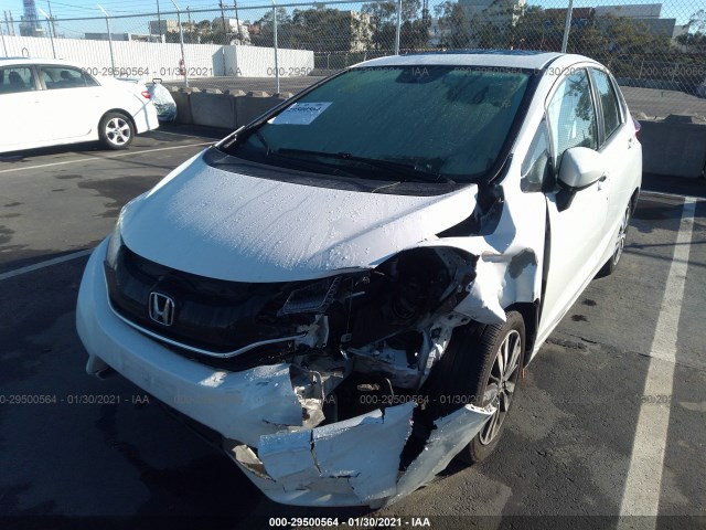 JHMGK5H98HS022738  honda fit 2017 IMG 5