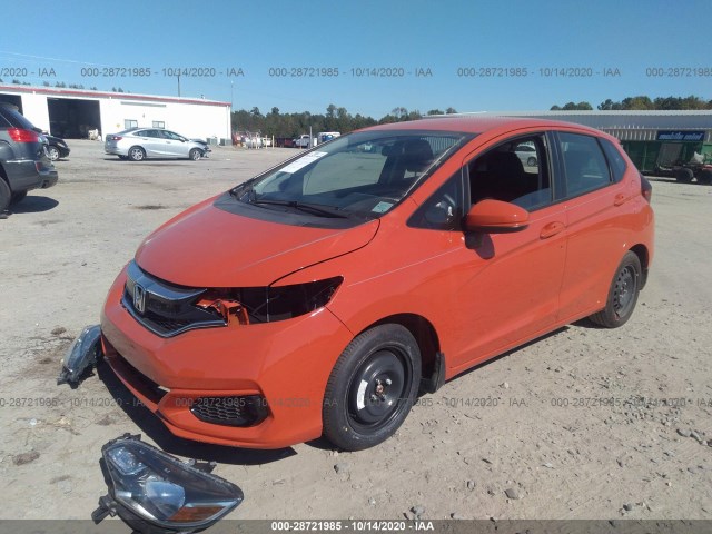 3HGGK5H44KM701414  honda fit 2019 IMG 1