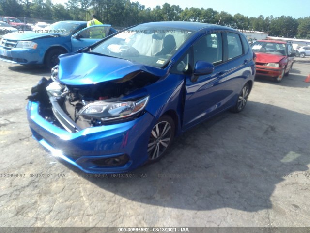 3HGGK5H87JM713526  honda fit 2018 IMG 1