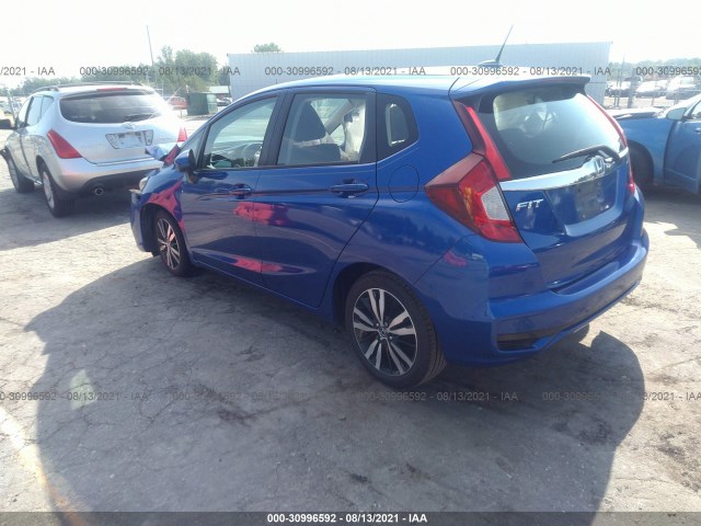 3HGGK5H87JM713526  honda fit 2018 IMG 2