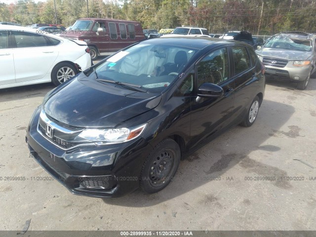 3HGGK5H45KM741615  honda fit 2019 IMG 1