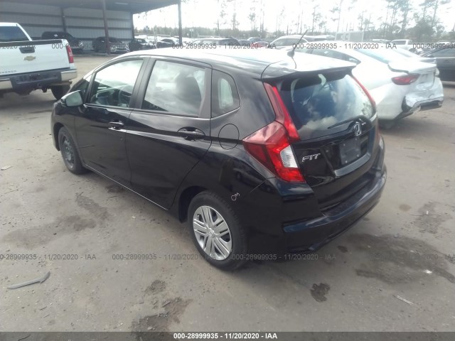 3HGGK5H45KM741615  honda fit 2019 IMG 2