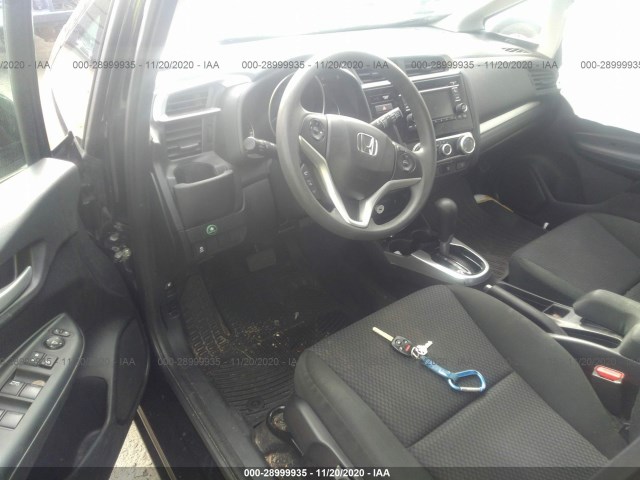 3HGGK5H45KM741615  honda fit 2019 IMG 4