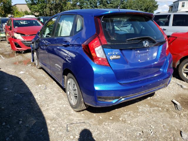 3HGGK5H47KM749618  honda fit 2019 IMG 2