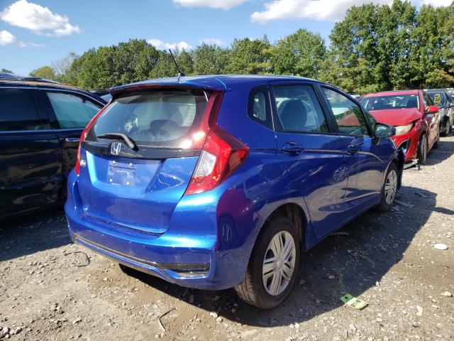 3HGGK5H47KM749618  honda fit 2019 IMG 3