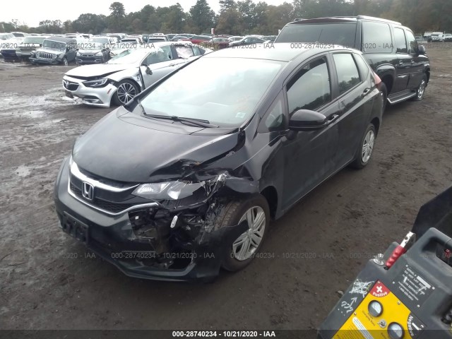 3HGGK5H49KM732836  honda fit 2019 IMG 1