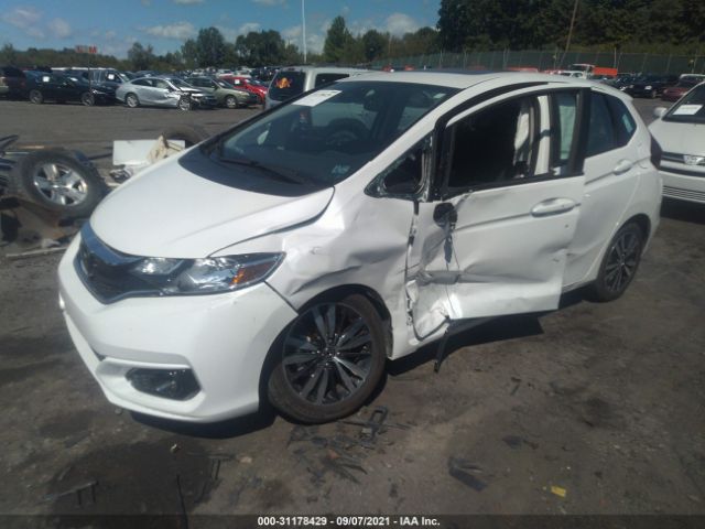 3HGGK5H80KM720481  honda fit 2019 IMG 1