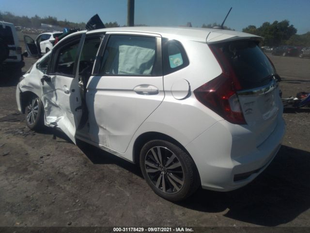 3HGGK5H80KM720481  honda fit 2019 IMG 2