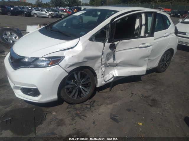 3HGGK5H80KM720481  honda fit 2019 IMG 5