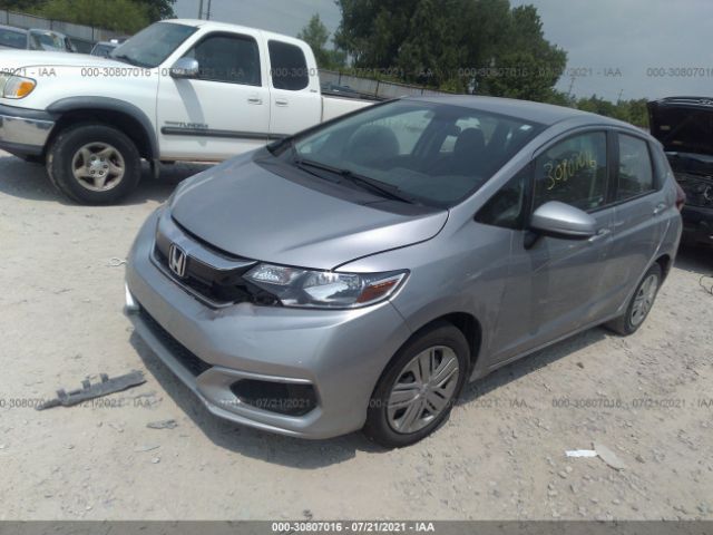 3HGGK5H41LM704062  honda fit 2020 IMG 1